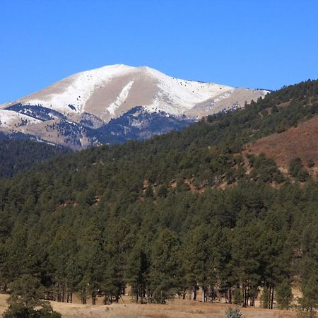 Country Cabin, 2 Bedrooms, Fireplace, Midtown, Sleeps 6 Ruidoso Dış mekan fotoğraf