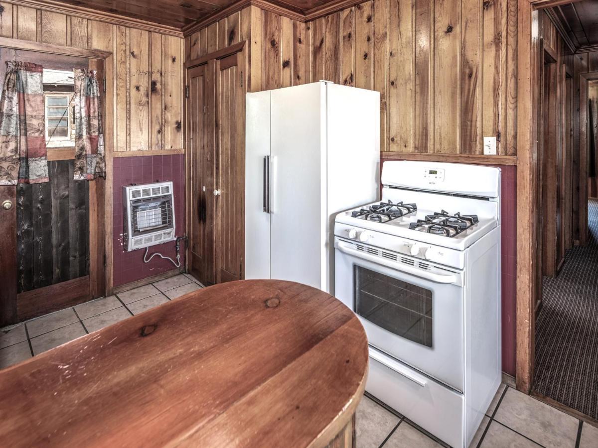 Country Cabin, 2 Bedrooms, Fireplace, Midtown, Sleeps 6 Ruidoso Dış mekan fotoğraf
