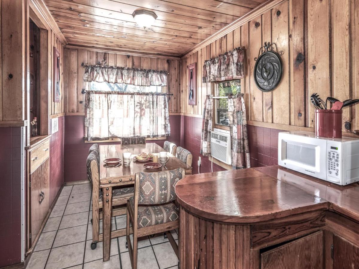 Country Cabin, 2 Bedrooms, Fireplace, Midtown, Sleeps 6 Ruidoso Dış mekan fotoğraf