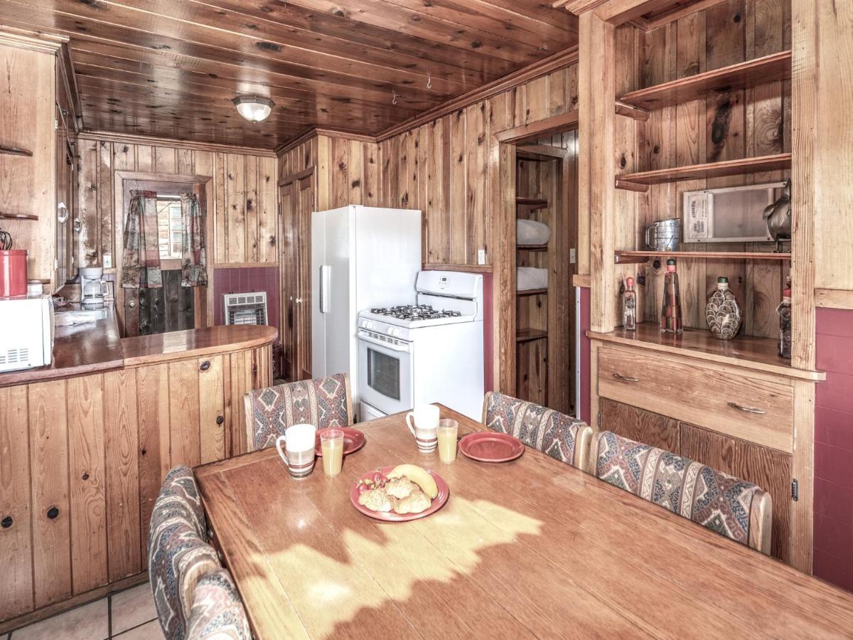 Country Cabin, 2 Bedrooms, Fireplace, Midtown, Sleeps 6 Ruidoso Dış mekan fotoğraf