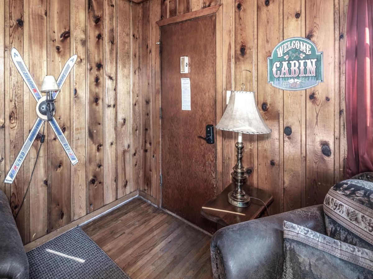 Country Cabin, 2 Bedrooms, Fireplace, Midtown, Sleeps 6 Ruidoso Dış mekan fotoğraf