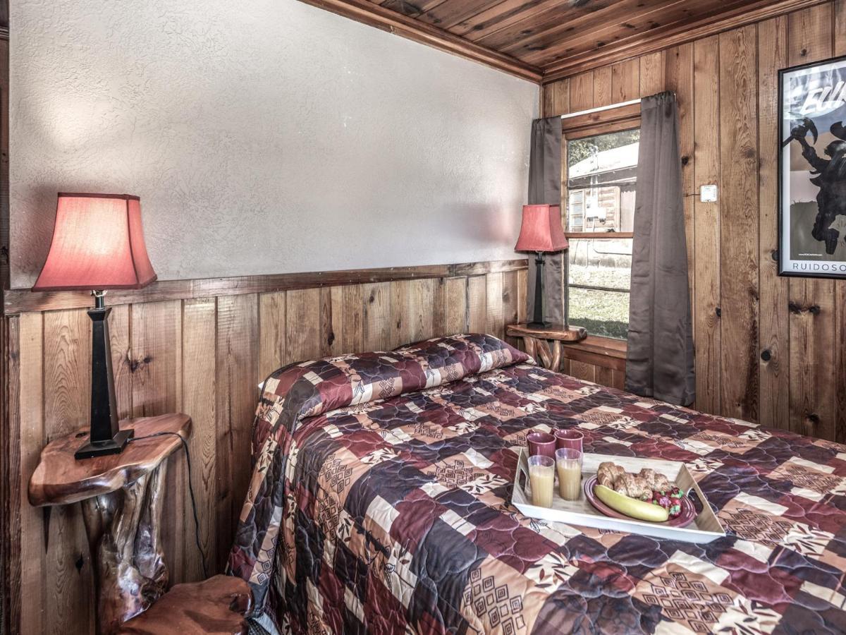 Country Cabin, 2 Bedrooms, Fireplace, Midtown, Sleeps 6 Ruidoso Dış mekan fotoğraf