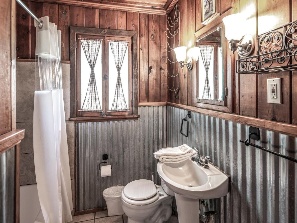 Country Cabin, 2 Bedrooms, Fireplace, Midtown, Sleeps 6 Ruidoso Dış mekan fotoğraf
